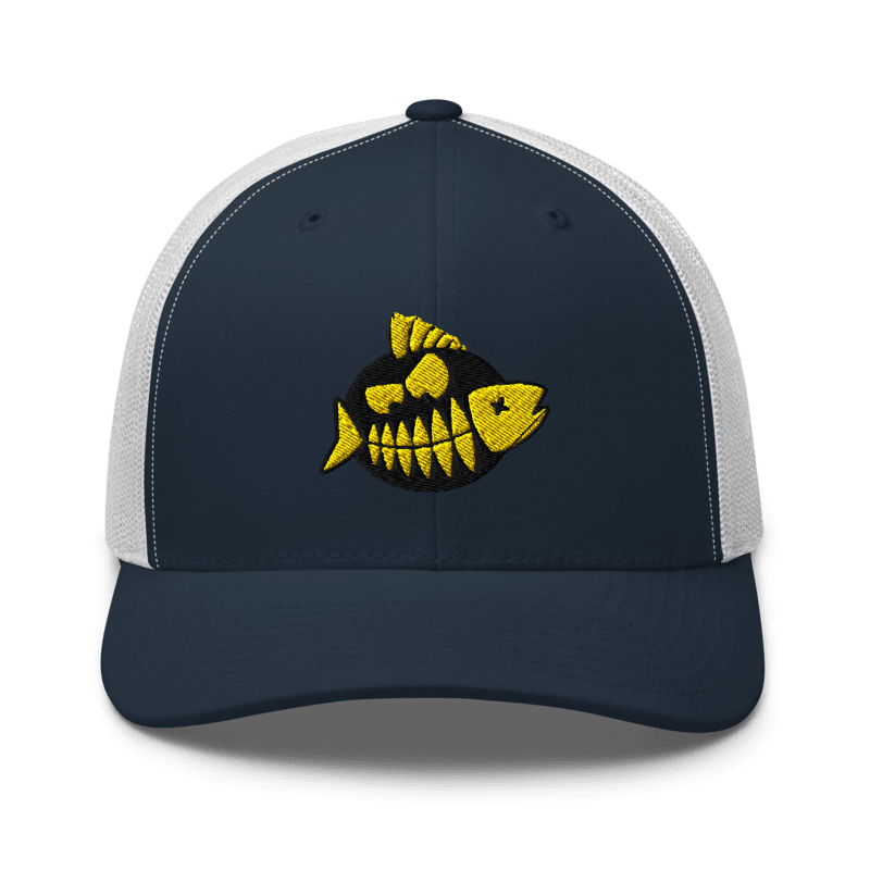 Roofmeister Premium Trucker Cap