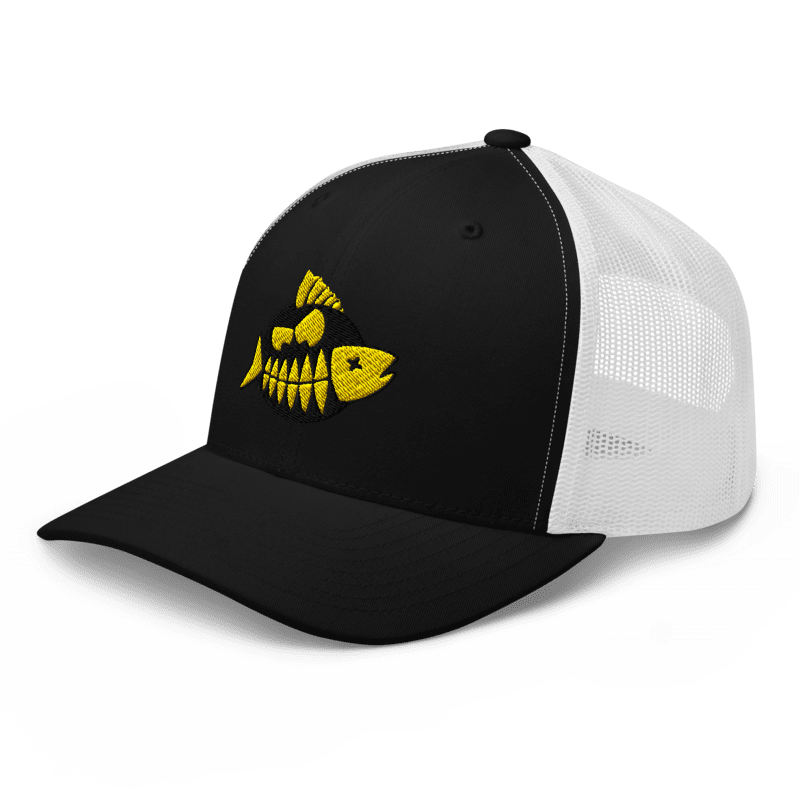 Roofmeister Premium Trucker Cap