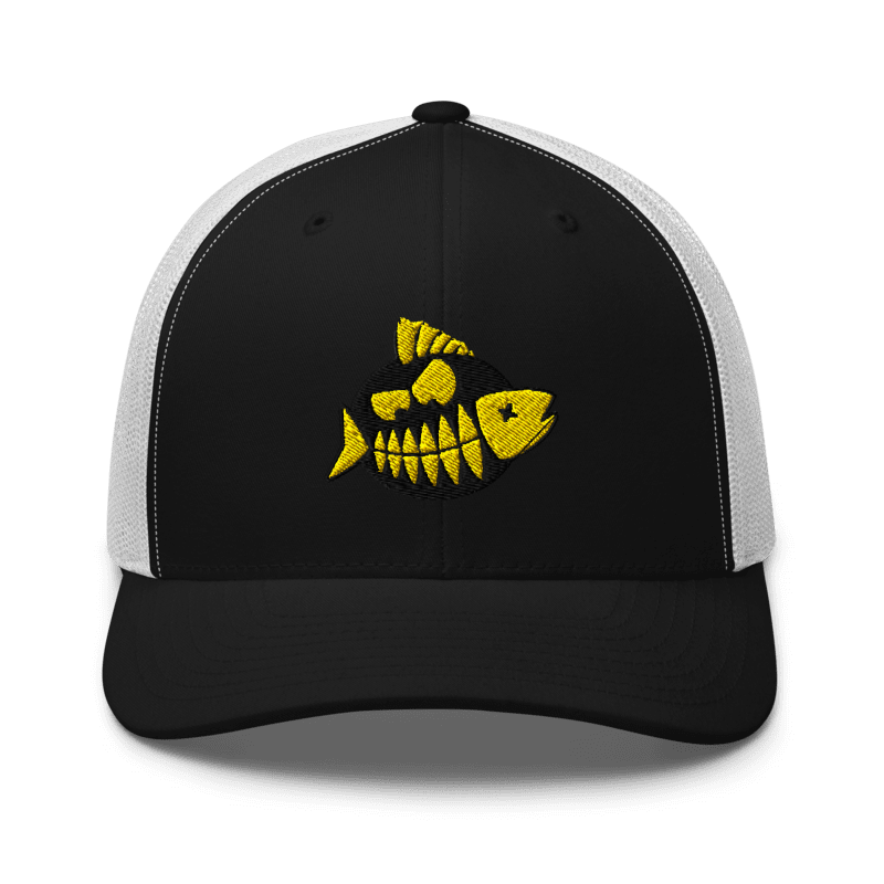 Roofmeister Premium Trucker Cap
