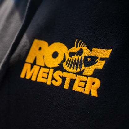 First Edition Roofmeister Hoodie (Pre Order)