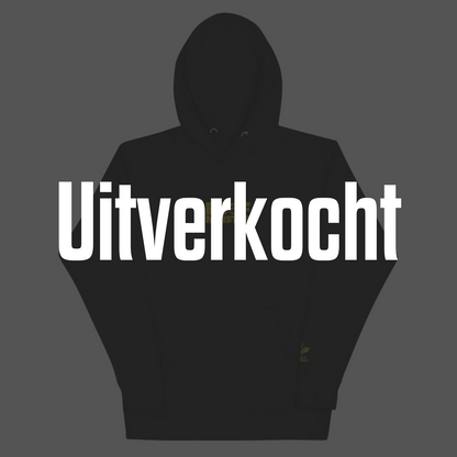 First Edition Roofmeister Hoodie (Pre Order)