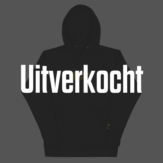 First Edition Roofmeister Hoodie (Pre Order)