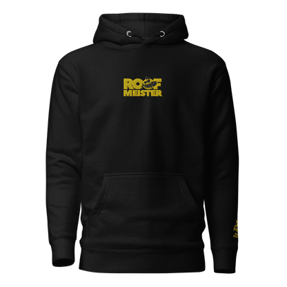 First Edition Roofmeister Hoodie (Pre Order)