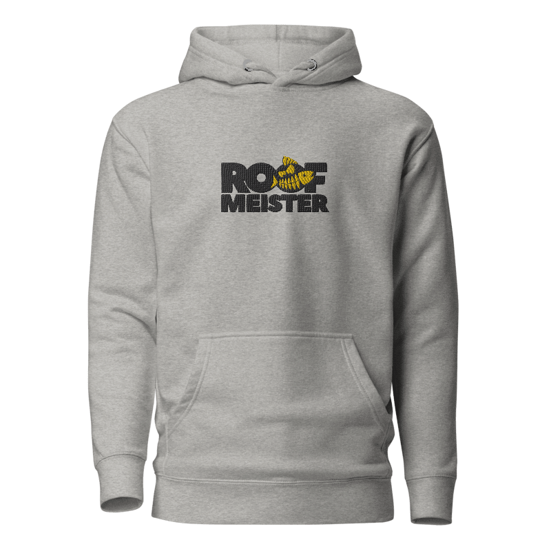 Roofmeister Premium Hoodie